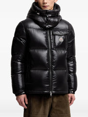 Moncler hooded jacket