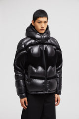 Moncler Batman Piumino