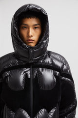 Moncler Batman Piumino