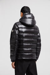 Moncler Batman Piumino