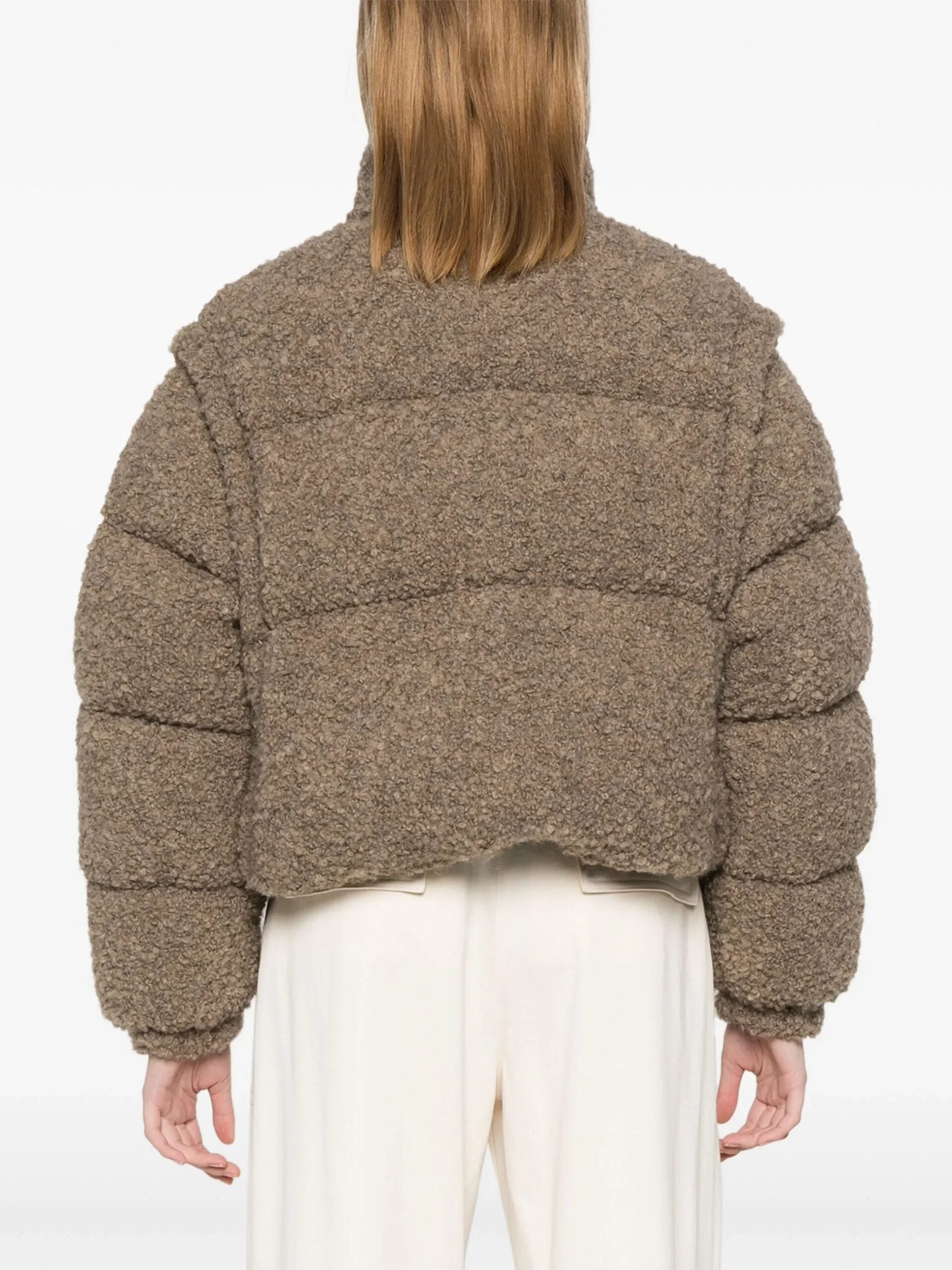 Moncler veste Cytinelle