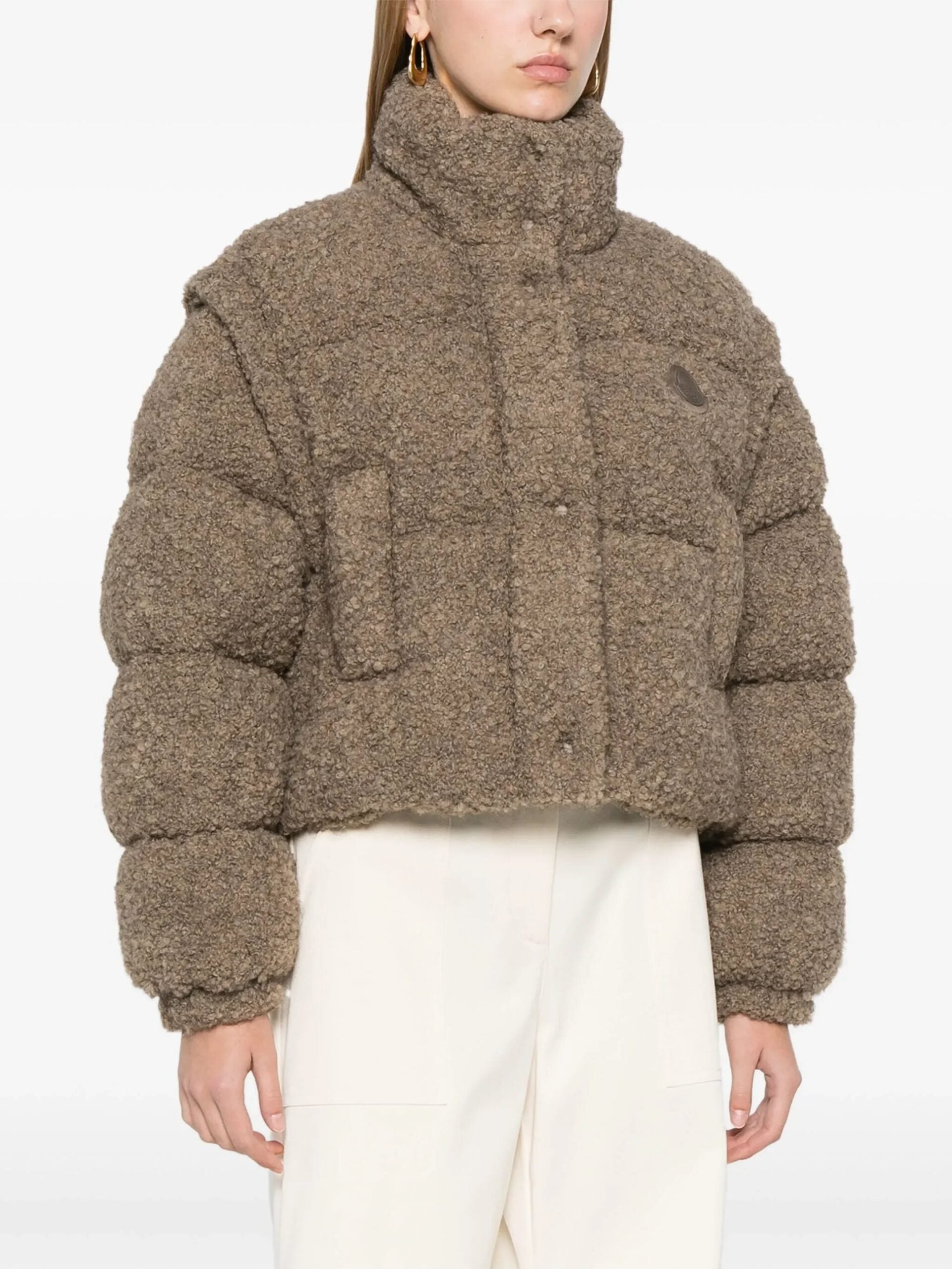 Moncler veste Cytinelle