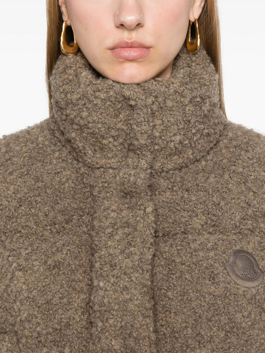 Moncler veste Cytinelle