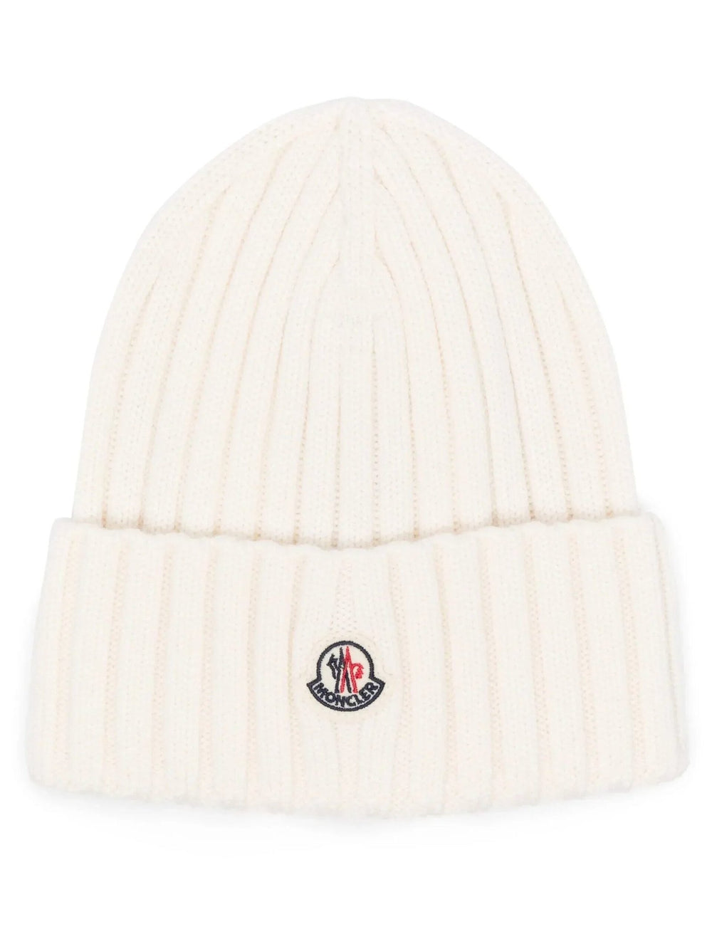 Moncler wool beanie