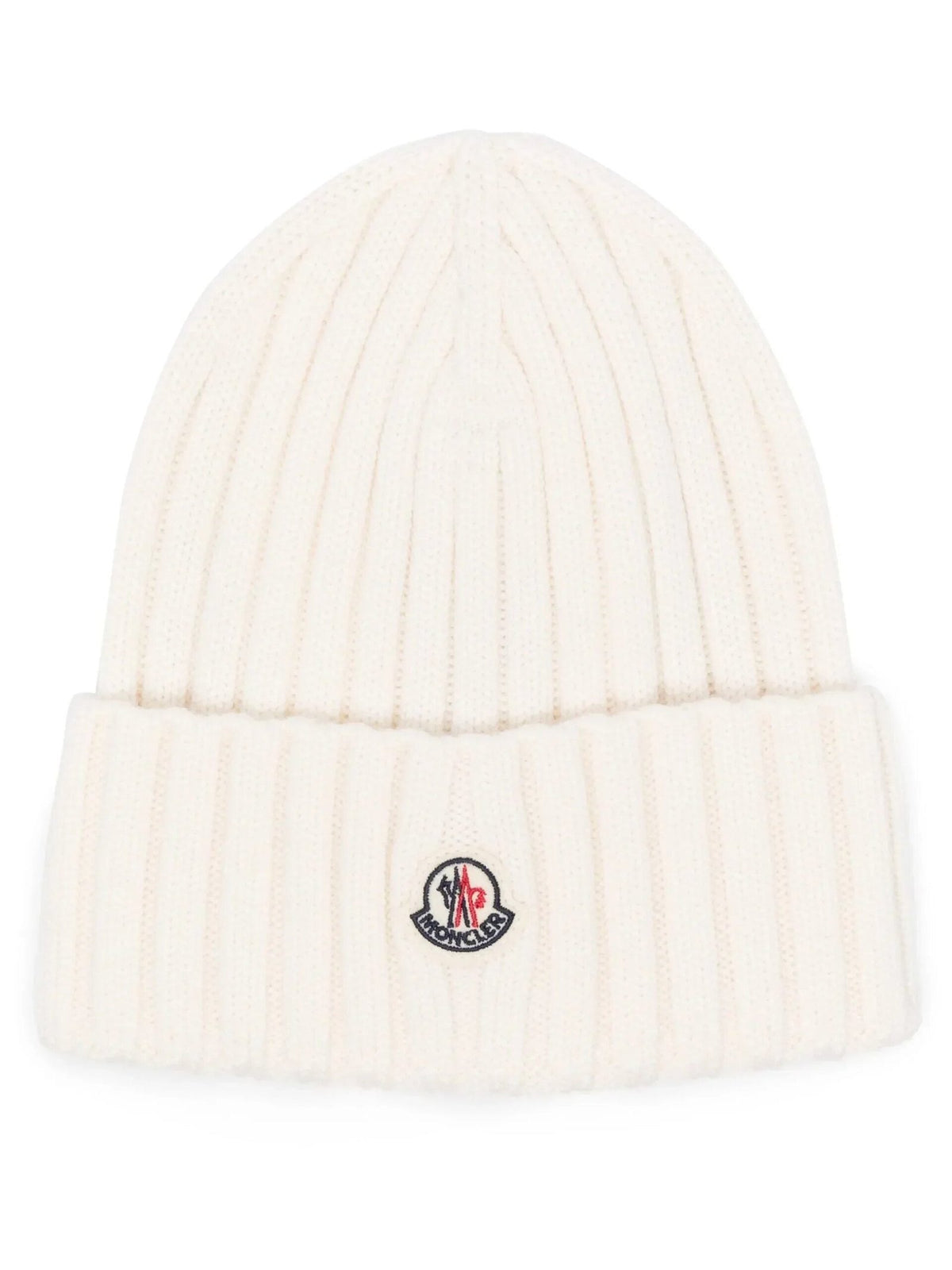 Moncler wool beanie