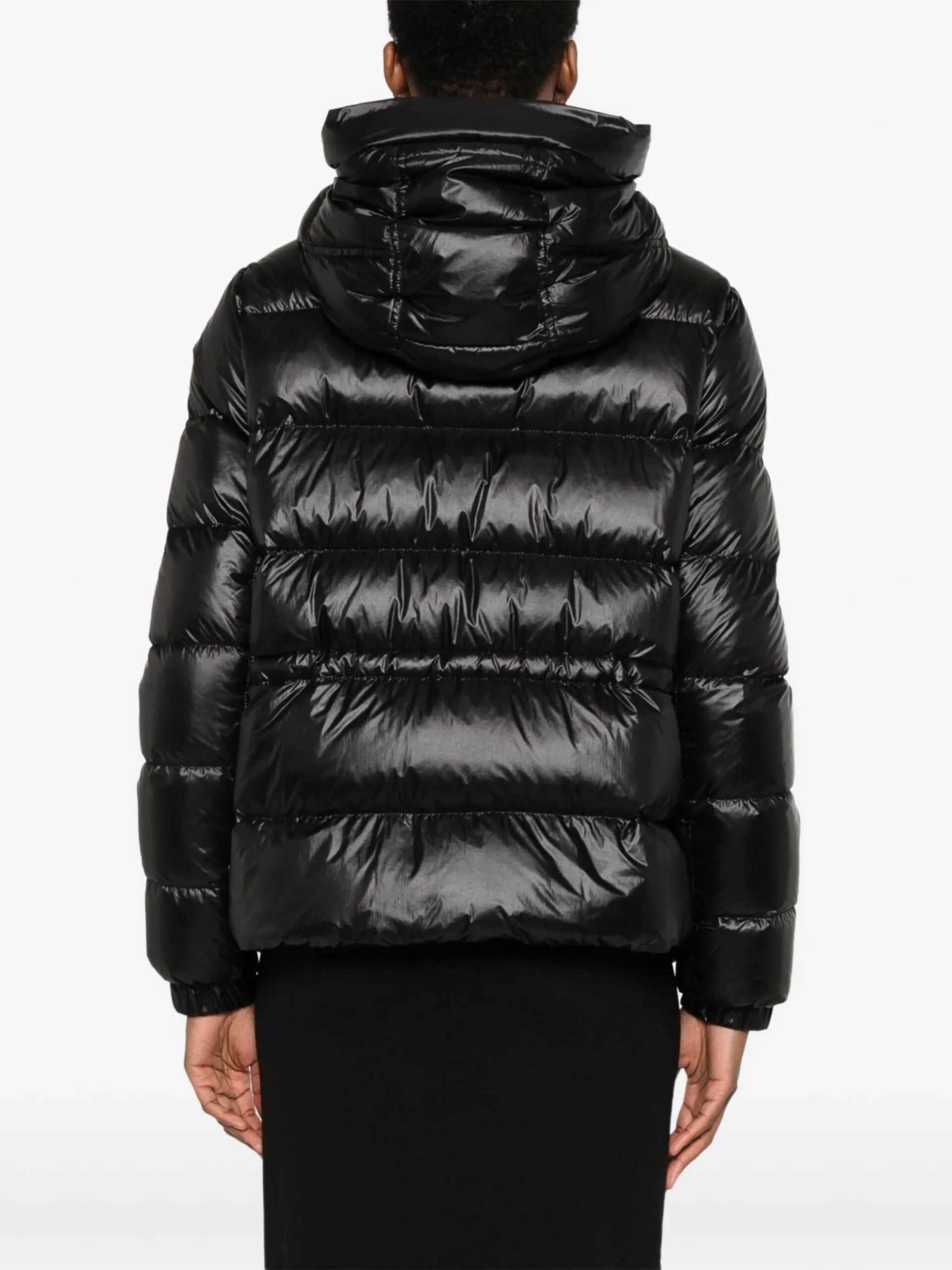 Moncler veste Biron