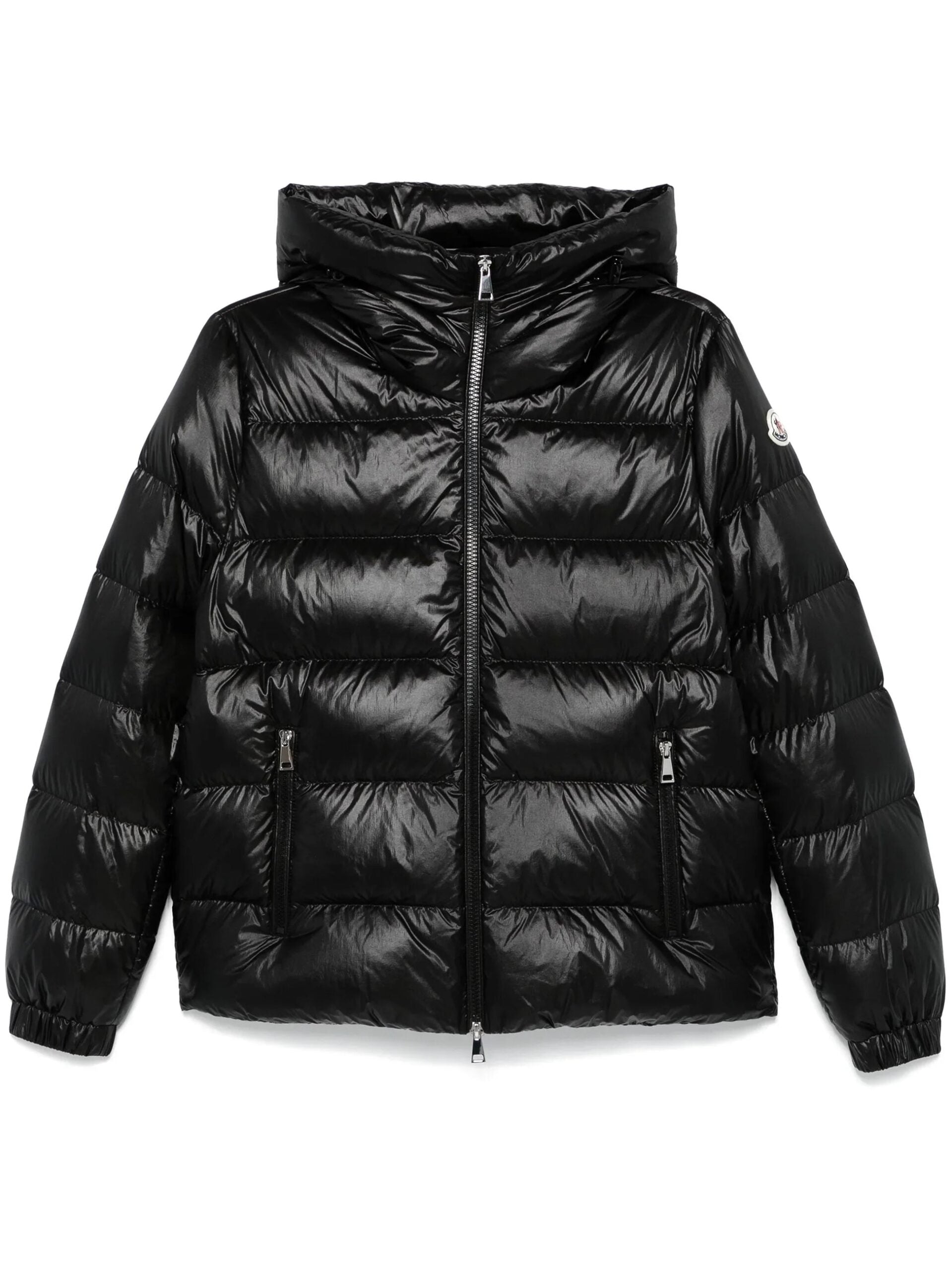 Moncler veste Biron