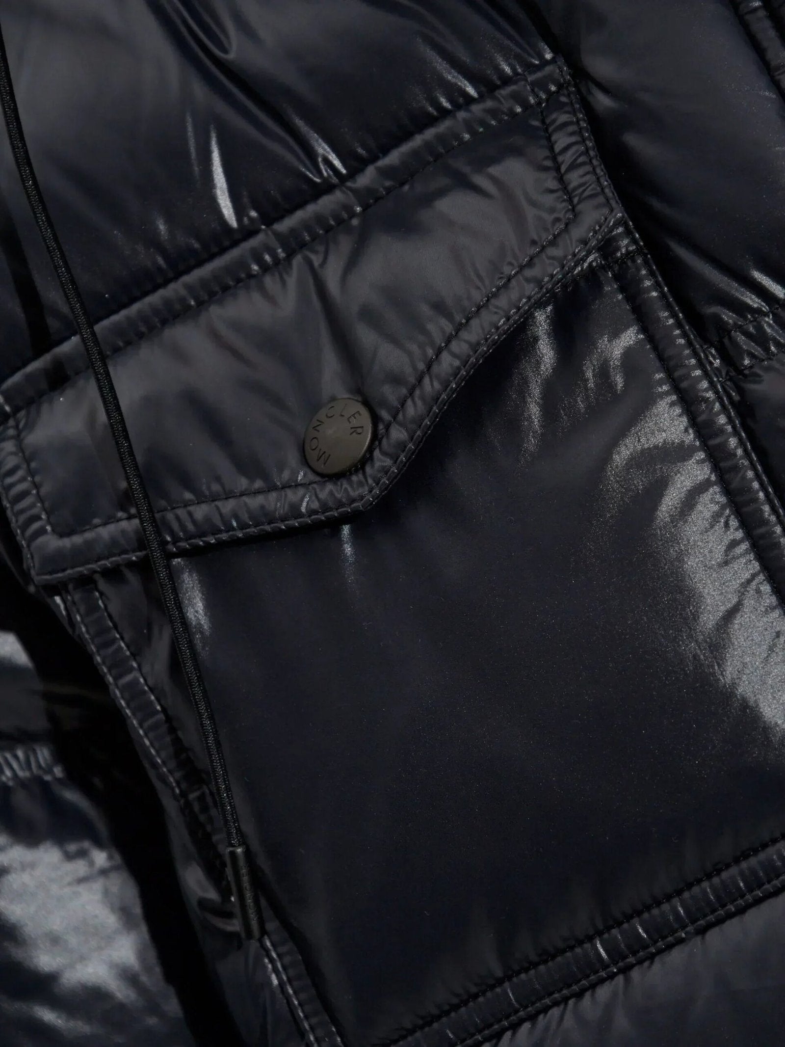 Moncler doudoune Erea