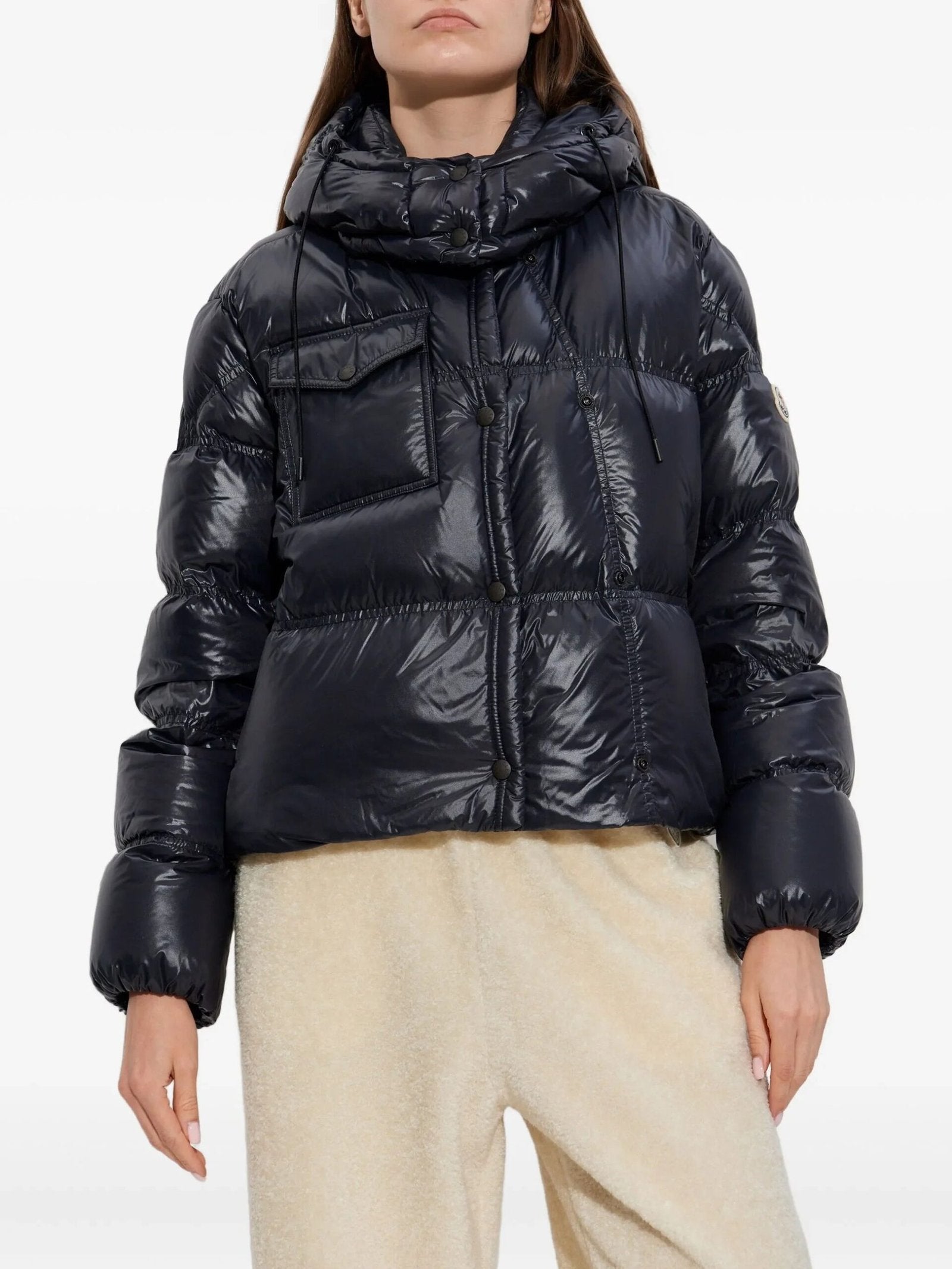 Moncler doudoune Erea