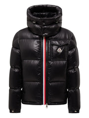 Moncler hooded jacket