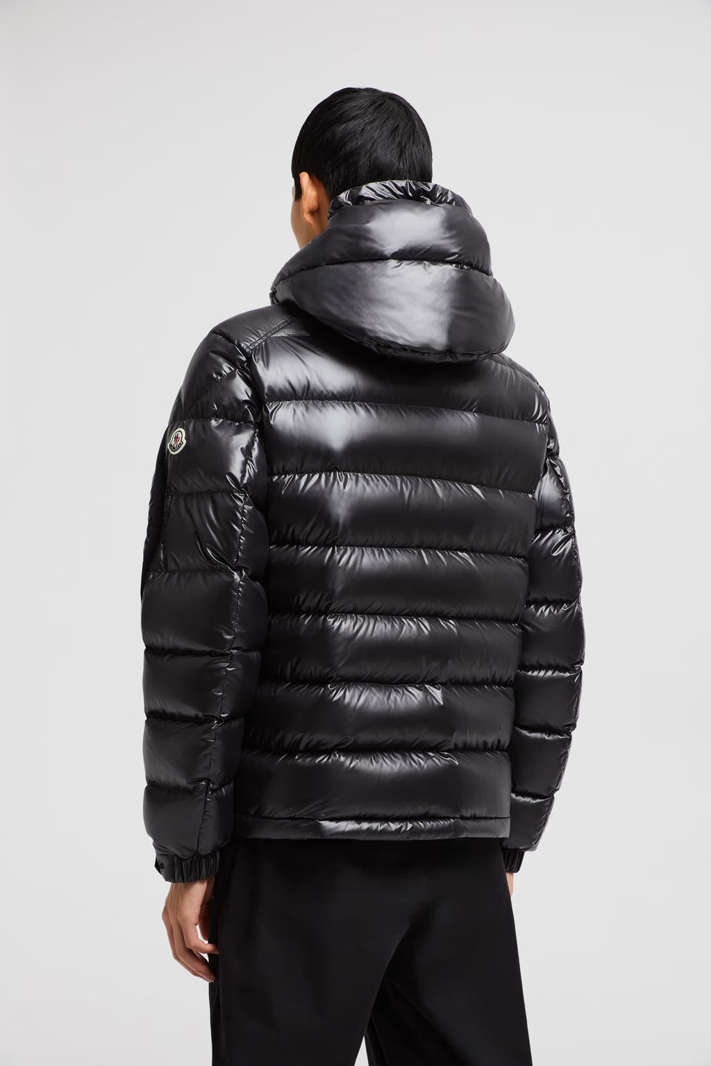 Moncler Batman Piumino