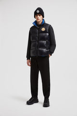 Doudoune sans manche Sumido Moncler Noir
