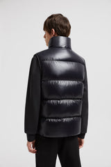 Doudoune sans manche Sumido Moncler Noir