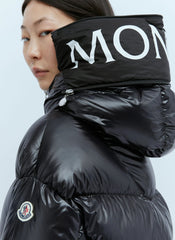 Moncler Giacca con cappuccio Huppe