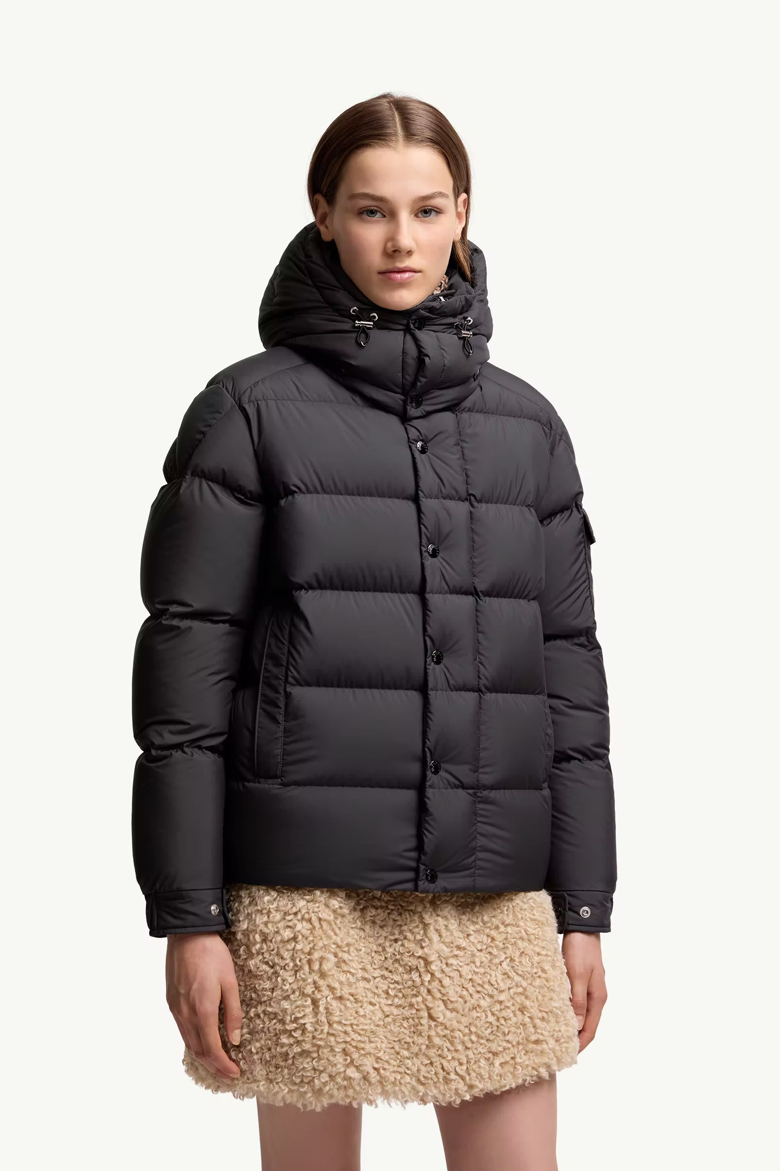 Women's Maya down jacket