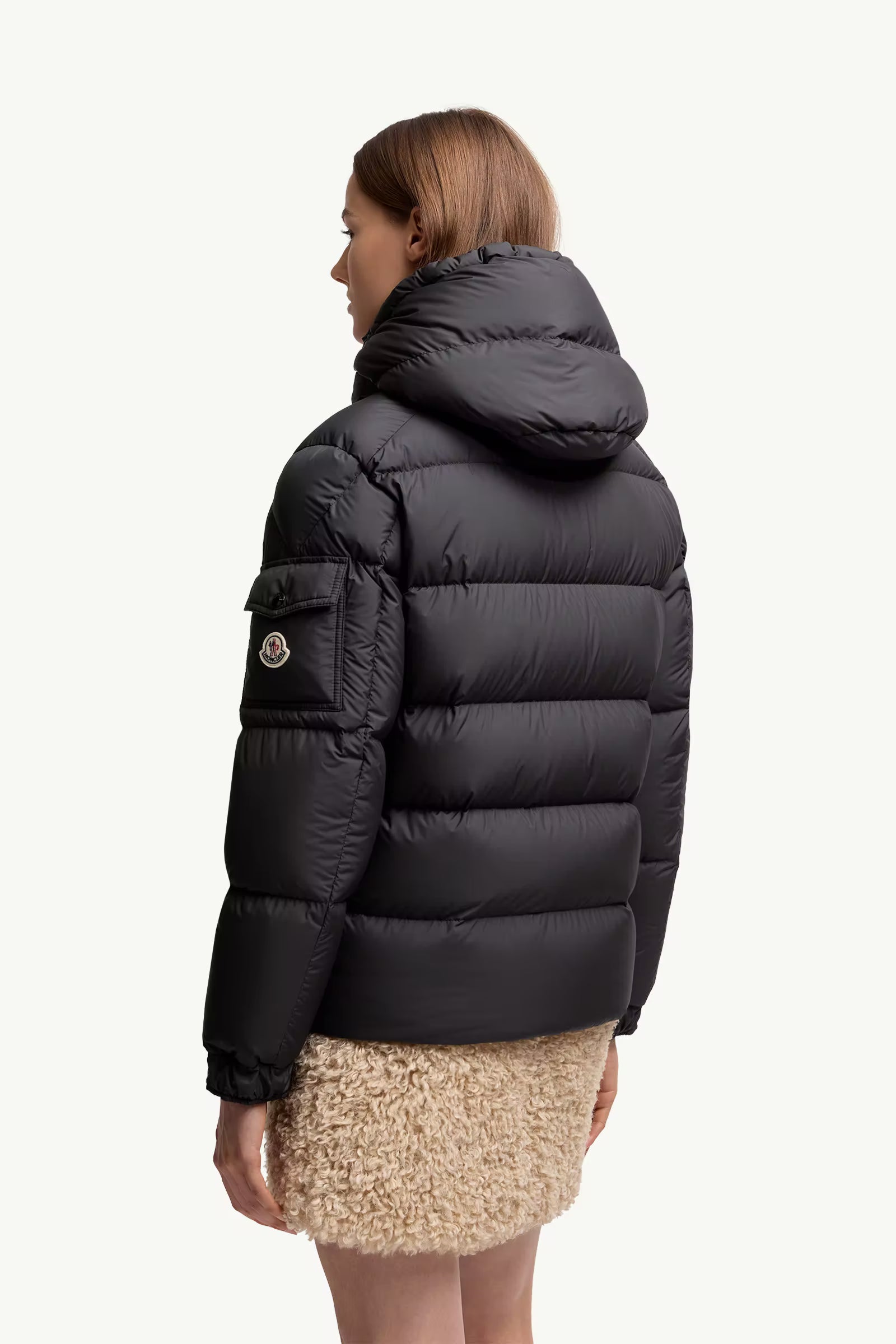 Women's Maya down jacket